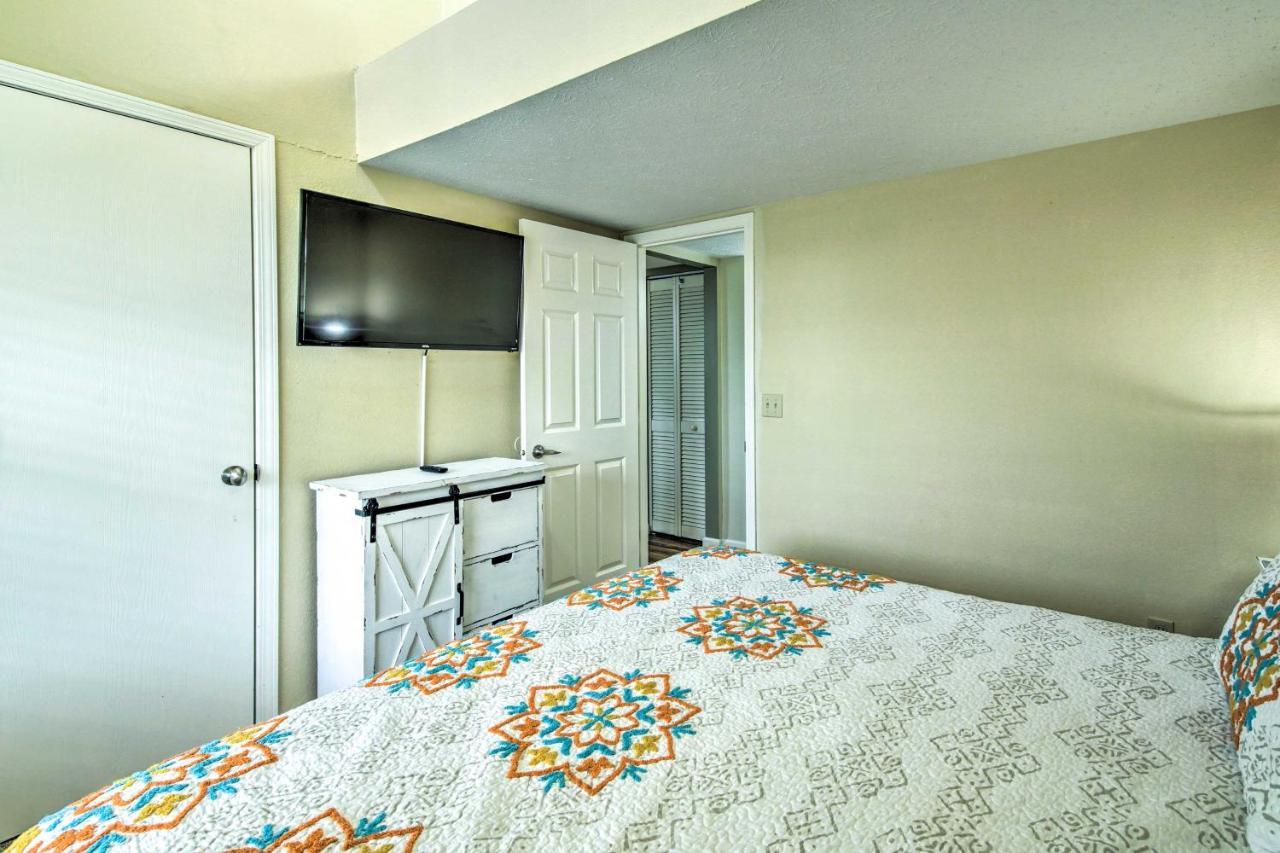 Branson Condo With Balcony - Hike, Boat And Explore! Bagian luar foto
