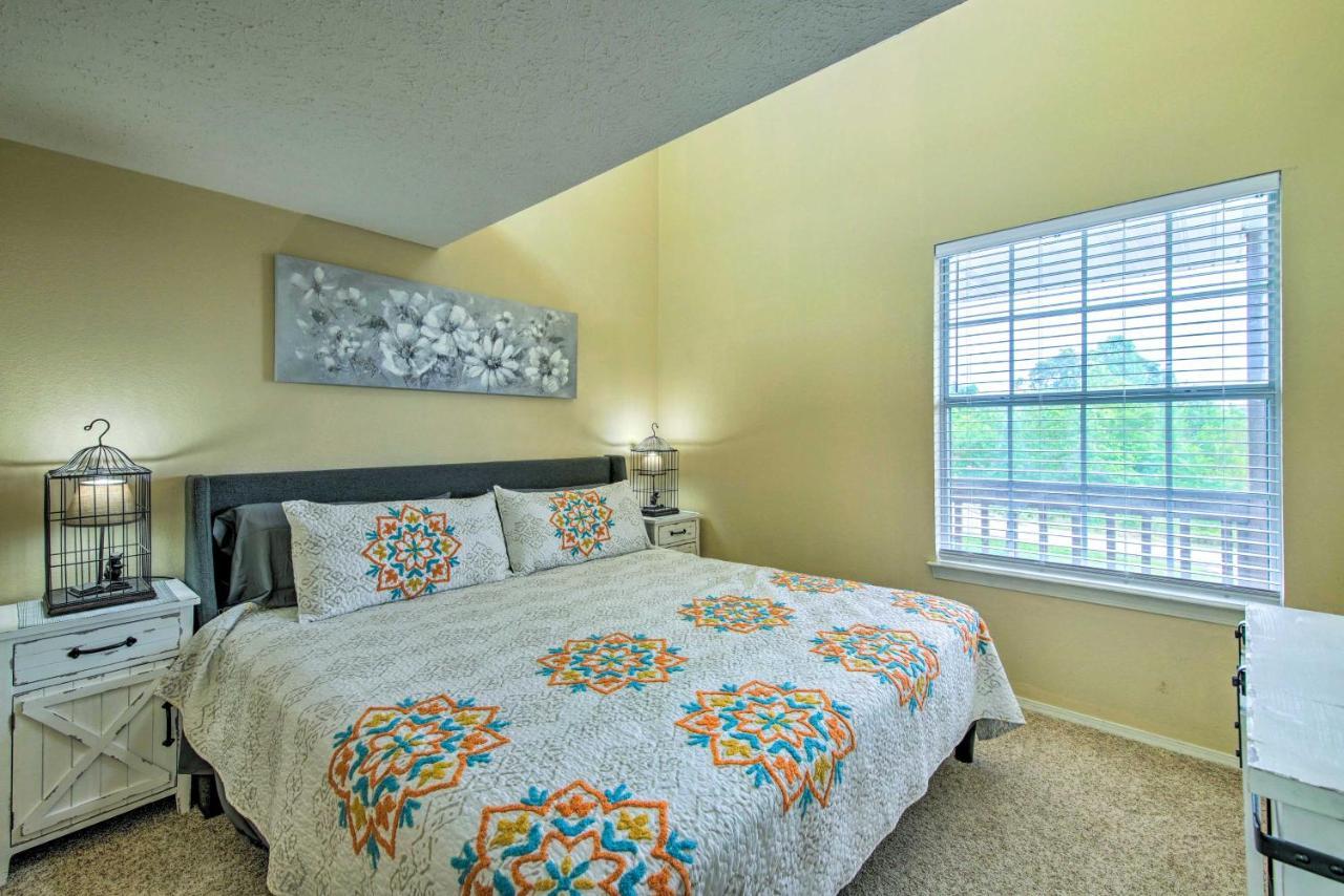Branson Condo With Balcony - Hike, Boat And Explore! Bagian luar foto